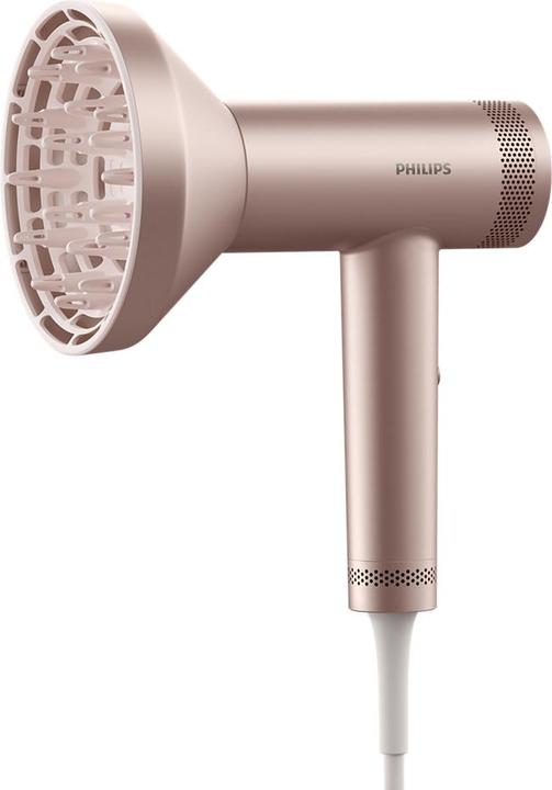 Produktbild Philips Hair Dryer 8000 Series BHD837/10 Haartrockner