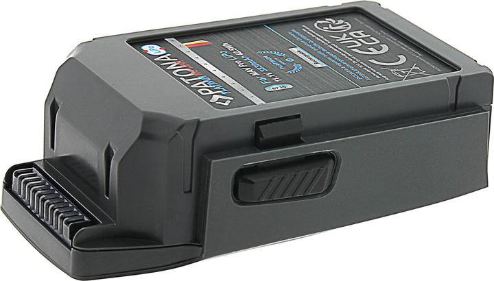 Image du produit Patona Platinum (Batterie de drone, DJI Mavic Pro)