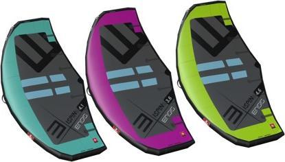 Produktbild Ensis Wing TOP SPIN