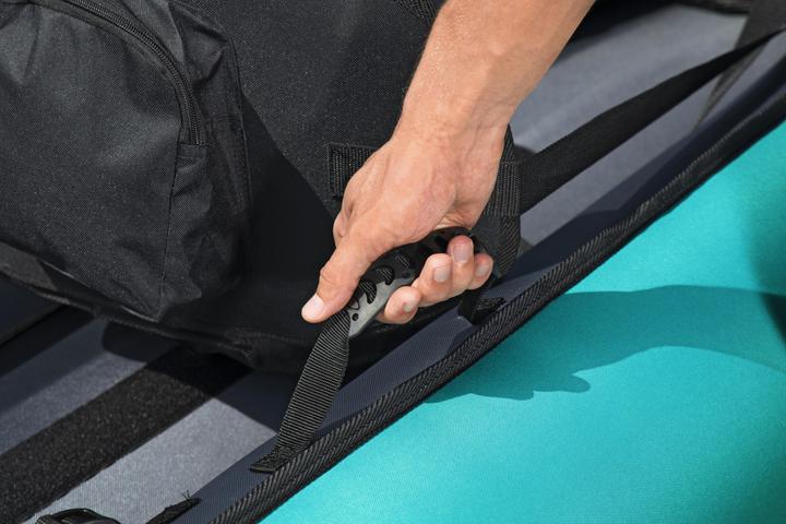 Actual product image Bestway Hydro-Force Ventura (1 pers.)