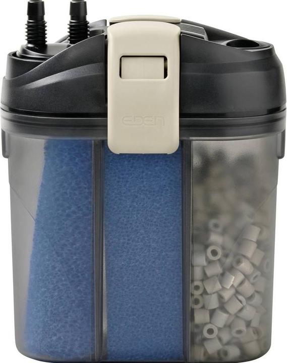 Eden WaterParadise 94071 FES 100 Aquarium-Aussenfilter (100 l, Extern filter)