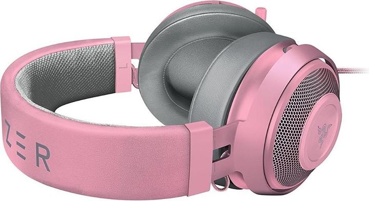 Actual product image Razer Kraken Pro V2 (Cable)