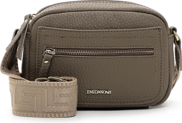 Actual product image Emily und Noah Umhängetasche E&N Heidi