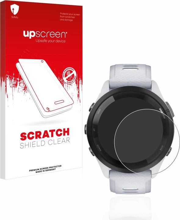 upscreen Scratch Shield Protection