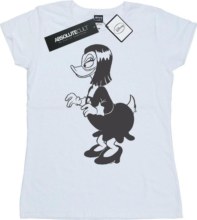 Disney Duck Tales Magica De Spell TShirt (L)
