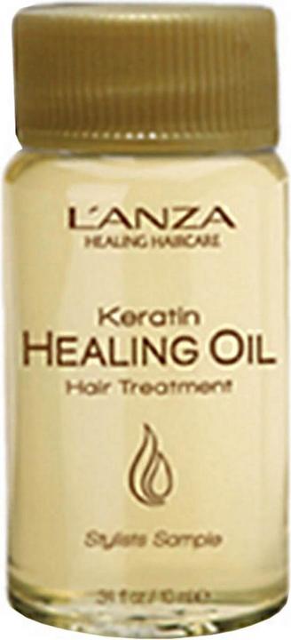 Produktbild L'Anza Keratin Healing Oil - Hair Treatment (10 ml)