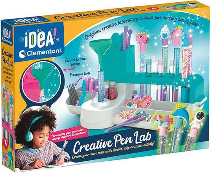Actual product image Clementoni My Pen Studio