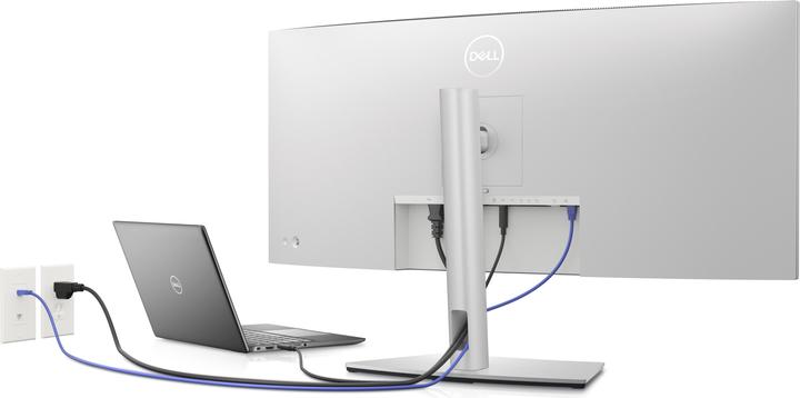 Produktbild Dell UltraSharp U3423WE (3440 x 1440 Pixel, 34.10")