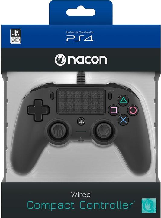 Image du produit Nacon Gaming Controller Color Edition (PS4)