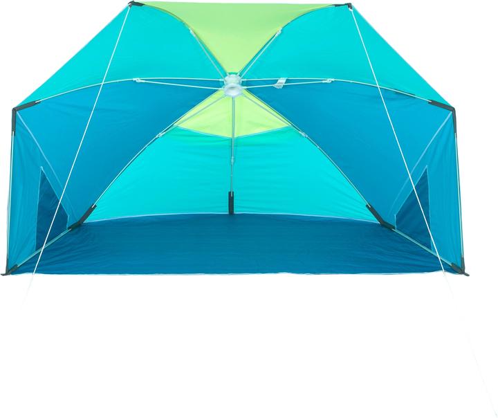Image du produit Decathlon 345 (Tente de plage, 1.55 kg, 3 personnes)