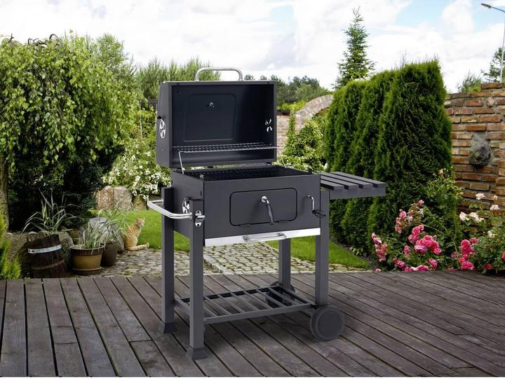 Actual product image Tepro Toronto Click (56 cm)