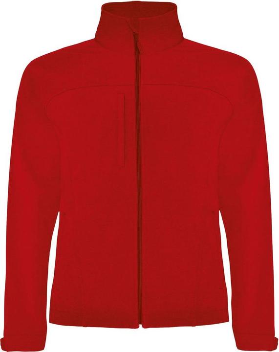 Produktbild Alpinia Rudolph Softshelljacke (L)