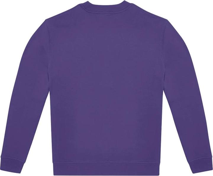 Kräftiges Violett