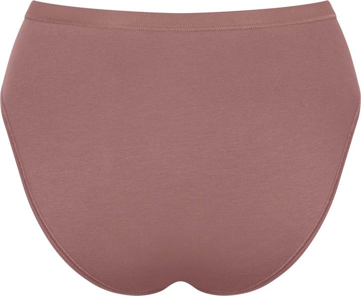 Produktbild Sloggi 3er Pack GO Daily Cotton Tai Slip (L, 3er Pack)