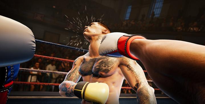Image du produit Sony Creed : Rise to Glory (VR) -US- (PS4, EN)