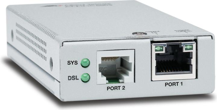 Actual product image Allied Telesis MMC6005 (Extender)