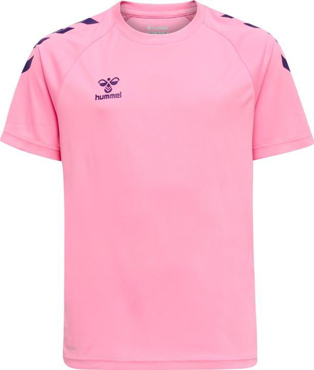 Image du produit hummel Core Xk Core Poly T-Shirt S/S Kids (176)