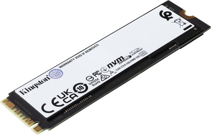 Productafbeelding Kingston FURY Renegade (4000 GB, M.2 2280)