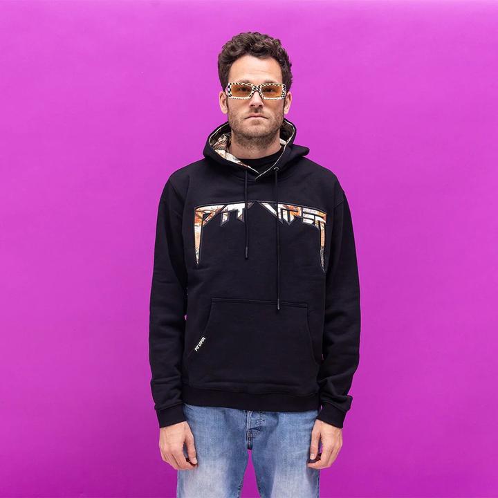 Produktbild Pit Viper Actualbush Hoodie (XL)