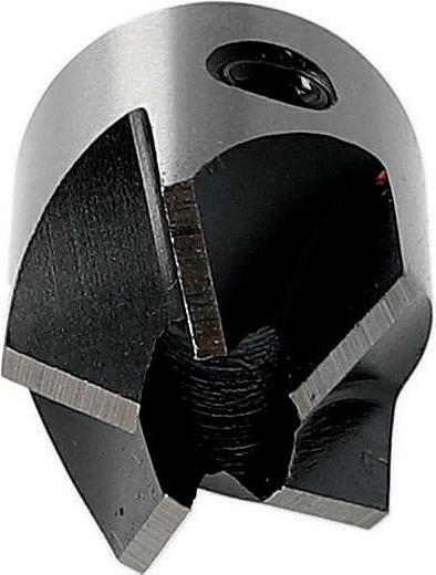 Actual product image Heller Plug-on countersink 6 mm 11863 7 1 (6 mm)