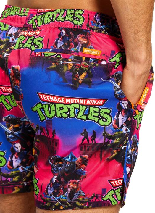 Produktbild OppoSuits TMNT Dude! (L)
