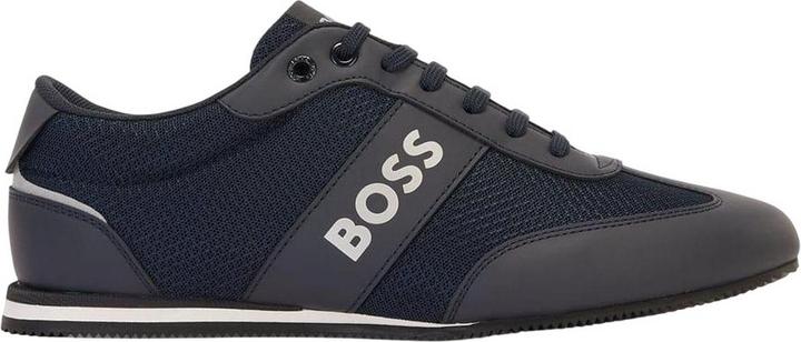 Actual product image BOSS Sneaker Rusham (47)