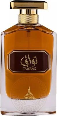 Actual product image Paris Corner TAWAAQ EDP 100 ML (Eau de parfum, 100 ml)