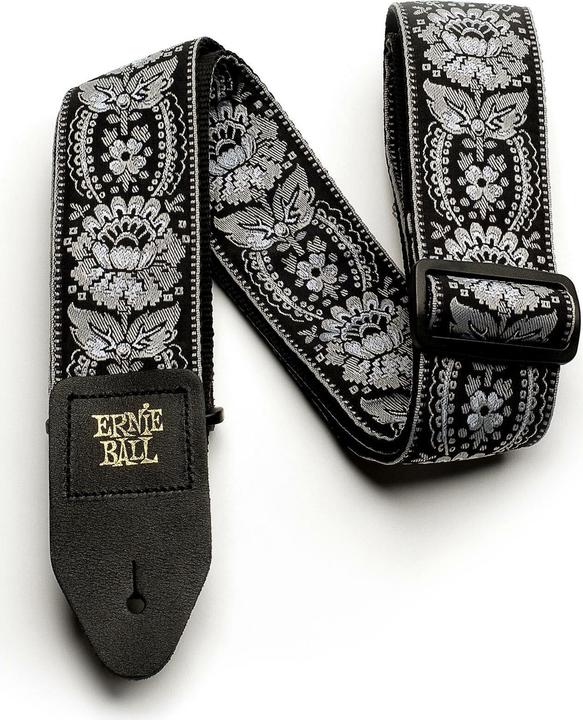 Image du produit Ernie Ball Courroie de guitare électrique (Ceinture d'instrument)