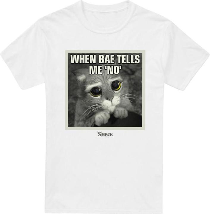 Shrek Insta TShirt