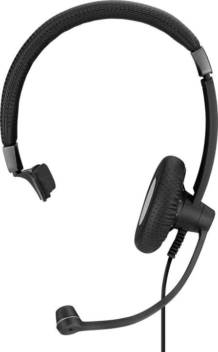 Actual product image EPOS Impact SC 45 USB MS 3.5mm mono (Cable, USB-A)
