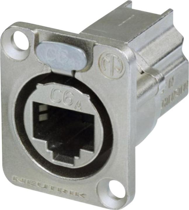 Actual product image Neutrik NE8FDX-P6