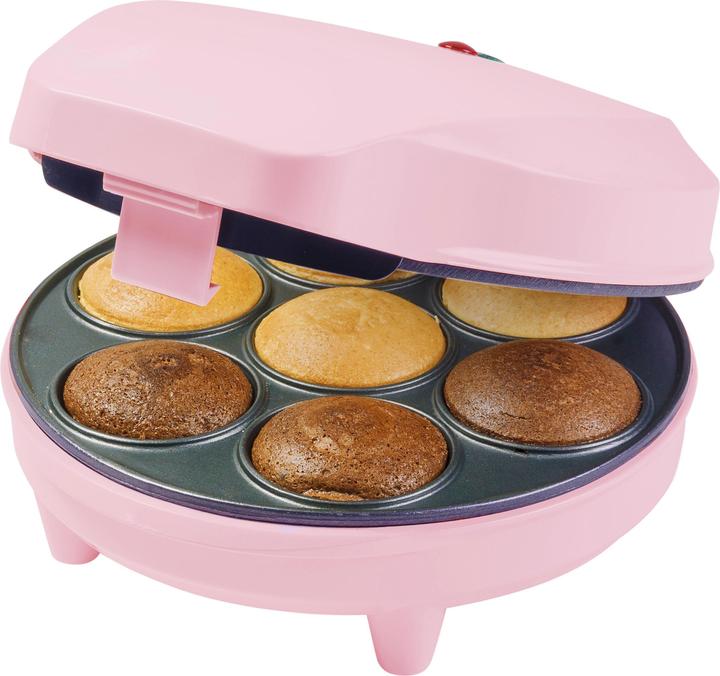 Produktbild TOP Cupcake-Maker