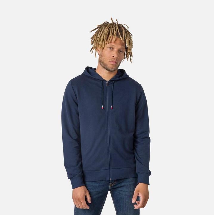 Rossignol Sweatshirt mit Logo-Print (S)