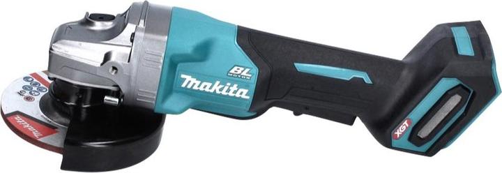 Produktbild Makita 40V 125mm Akku-Winkelschleifer GA016GZ (125 mm)