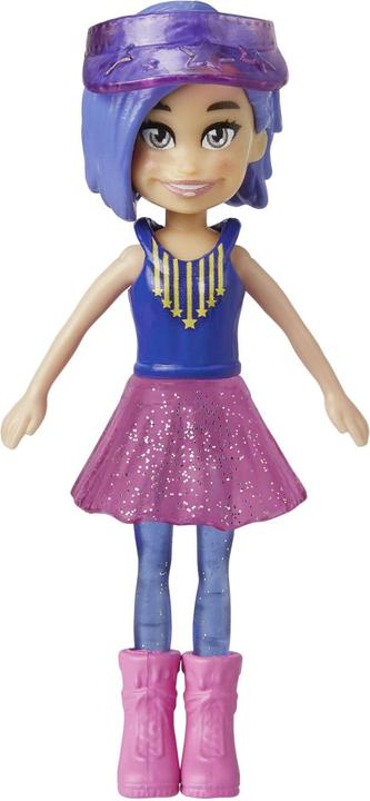 Image du produit Polly Pocket Fashion Medium Pack