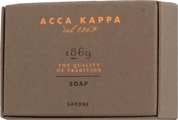 Actual product image Acca Kappa 1869