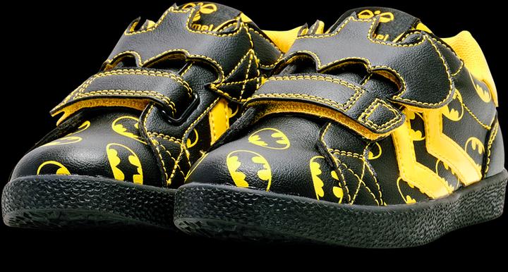 Produktbild hummel Batman Jet Court Low (32)