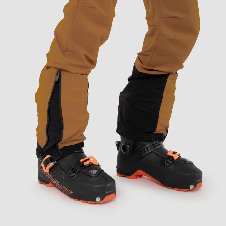 Produktbild Salewa SELLA DST Herren LIGHT PANTS (54)
