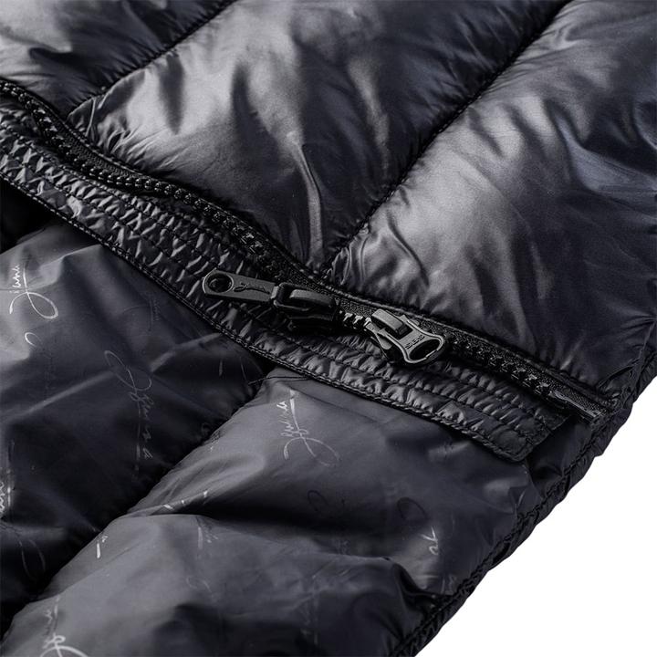 Immagine prodotto Iguana Mabel Giacca Imbottita Trapuntato Donna (XL)