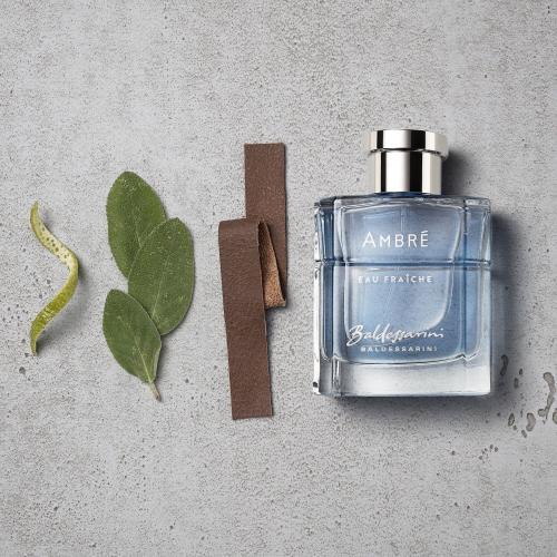 Produktbild Baldessarini Ambré Eau Fraîche Eau de Toilette 90 ml (Eau de Toilette, 90 ml)