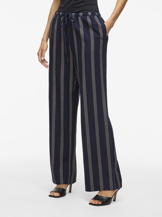 Actual product image Vila Mid Waist Hose (Frequency band 38 (2600 MHz))