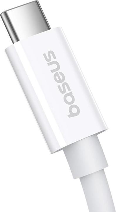 Produktbild Baseus USB C – USB C (1 m, USB 4.0, 240 W)