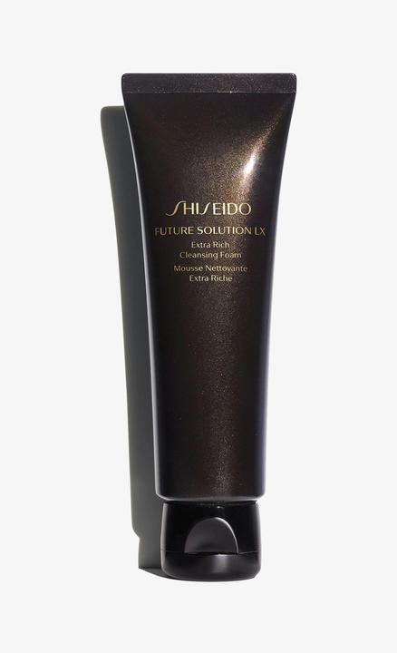 Image du produit Shiseido Future Solution Lx Extra Rich (Mousse, 125 ml)