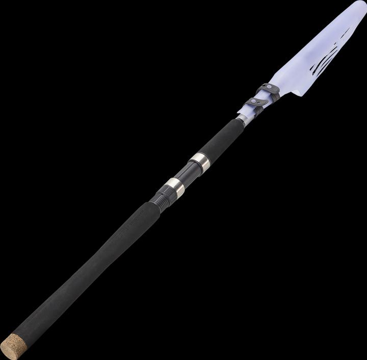 Produktbild Caperlan SEABOAT 100 240 TELESCO (Eisrute, 240 cm)