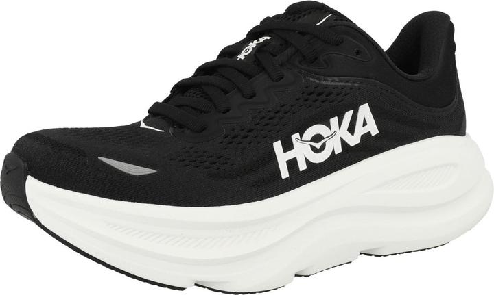 Actual product image Hoka Bondi 9 - 67913 (42)