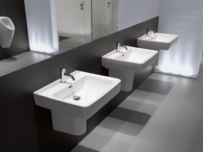 Produktbild Laufen PRO Waschtisch (480 mm, 600 mm)