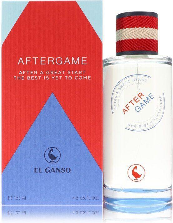 Produktbild El Ganso After Game by Eau de Toilette Spray 125 ml (Eau de Toilette, 125 ml)