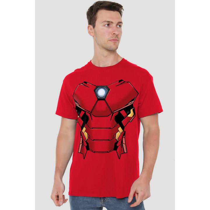 Produktbild Iron Man TShirt (L)