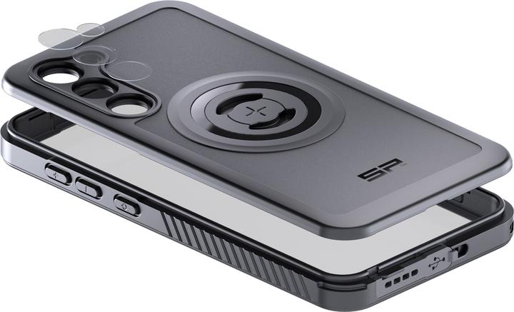 Actual product image Sp Connect Phone Case Xtreme S23+ (Samsung Galaxy S23+)