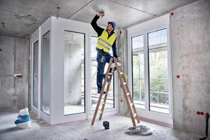 Produktbild Bosch Professional GCL 2-50 G